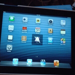 Ipad